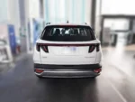 Hyundai Tucson– Buy Direct From China | Chinese Electric Vehicle Import Zambia - Image 6