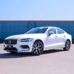 Volvo S60– Buy Direct From China | China Vehicle Export Zambia