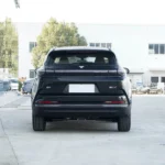 Neta X 500– Buy Direct From China | China Electric Car Zambia - Image 4