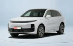 Lixiang Li Auto– Buy Direct From China | Import Vehicles From China Zambia - Image 2