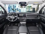 Hyundai Tucson– Buy Direct From China | Chinese Electric Vehicle Import Zambia - Image 3