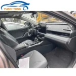 Toyota RAV4– Buy Direct From China | Chinese Car Price in Zambia - Image 2