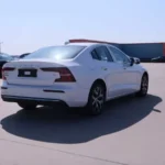 Volvo S60– Buy Direct From China | China Vehicle Export Zambia - Image 3