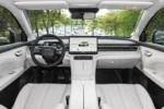 Aion I60 EV Auto Car– Buy Direct From China | China Dealer Price Zambia - Image 5