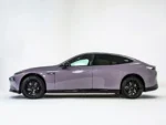 XPeng P7– Buy Direct From China | China Car Import Zambia - Image 4