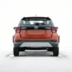 Toyota Yaris L Left Hand Drive– Buy Direct From China | Chinese Car Prices Zambia - Image 2