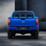 Pickup Zhongxing Lingdu 2.5T New Commercial Edition– Buy Direct From China | China to Zambia Car Export - Image 4