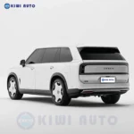 Zeekr 9X– Buy Direct From China | China Electric Vehicle Zambia - Image 2