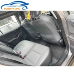 Toyota RAV4– Buy Direct From China | Chinese Car Price in Zambia - Image 3