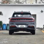 Hyundai IX35– Buy Direct From China | Chinese Car Deals Zambia - Image 2