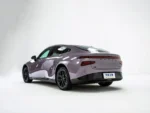 XPeng P7– Buy Direct From China | China Car Import Zambia - Image 5