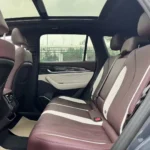Geely MONJARO 2.0T– Buy Direct From China | Buy Cars Direct From China Zambia - Image 4