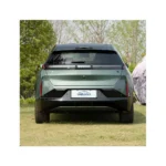 Zeekr X Geely Electric SUV– Buy Direct from China | Buy Chinese Cars Zambia - Image 3
