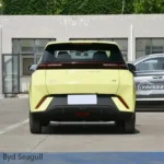 BYD 2025 Honor Edition – Buy Direct From China | Chinese Vehicle Export Zambia - Image 8