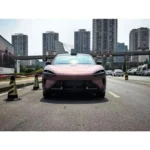 Xiaomi Yu7– Buy Direct From China | Chinese Cars Price Zambia - Image 4