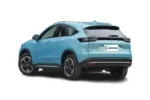 Dongfeng Honda M-Nv Shangyi Edition– Buy Direct From China | Chinese EV for Sale Zambia - Image 4