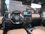 Baic/BAW 212 T01– Buy Direct From China | Direct China Car Import Zambia - Image 5