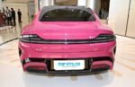 Xiaomi SU7 EV– For Sale From China | Chinese Car Import Price Zambia - Image 3