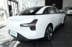Xpeng MONA M03– For Sale From China | Chinese SUV Import Zambia - Image 3