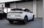 NETA X 2026– For Sale From China | Chinese Sedan for Sale Zambia - Image 3