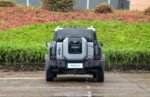 Jetour T2 2026– China Export Vehicle | Source Chinese Cars Zambia - Image 3