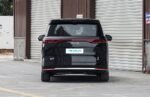 2026 BYD Xia DM-i– For Sale From China | Chinese Electric SUV Zambia - Image 3
