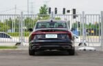 Hongqi H5 2026– China Export Vehicle | Chinese Vehicle Import to Zambia - Image 3