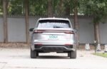 Geely Xingyue L 2026– China Export Vehicle | Chinese Vehicle Export Zambia - Image 3