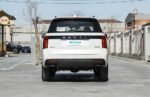 GWM Haval H5 2026– China Export Vehicle | China to Zambia Vehicle Export - Image 3