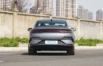 BYD Qin L EV 2026– China Export Vehicle | Chinese Car Price Zambia - Image 2