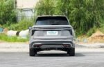 Hongqi HS7 2026– China Export Vehicle | Chinese Car Import Zambia - Image 3