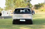 Zeekr MIX 2026– China Export Vehicle | Buy Direct From China Zambia - Image 3