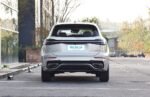 Hongqi HS5 2026– For Sale From China | Chinese Cars in Zambia - Image 2