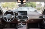 BMW 5 Series– Buy Direct From China | Chinese Cars From China to Zambia - Image 4