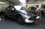 BYD Qin L DM-i PHEV– For Sale From China | Direct China Car Price Zambia - Image 2