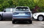 2026 Geely Galaxy Starship 7 EM-i– For Sale From China | Chinese Car Zambia - Image 3