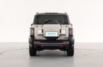 BYD Leopard 8– For Sale From China | Chinese Car in Zambia - Image 3