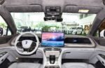 DENZA N7– For Sale From China | Source Chinese Cars Zambia - Image 4
