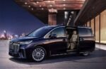 Voyah Dreamer Pure Electric– For Sale From China | Chinese Car Dealer Zambia - Image 3
