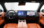 LIXIANG L7– For Sale From China | Order Chinese Cars Zambia - Image 2