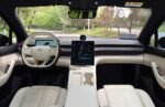 NIO ES6– Buy Direct From China | New Chinese Car for Sale Zambia - Image 2
