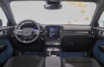VOLVO C40– Buy Direct From China | Chinese Car Zambia - Image 2