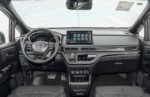 HONDA Odyssey– For Sale From China | China Car Export Zambia - Image 4