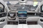 DENZA D9– For Sale From China | Buy Direct From China Zambia - Image 3