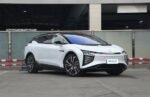 Hiphi X– Buy Direct From China | Chinese Luxury Car Zambia - Image 3
