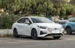 GAC Honda EA6– Buy Direct From China | Chinese Cars for Sale in Zambia