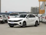 KIA K3– Buy Direct From China | Buy Chinese Cars Online Zambia - Image 2