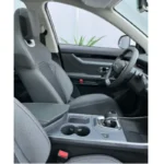 Jetour Dashing– Buy Direct From China | China EV for Zambia - Image 3