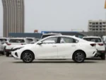 KIA K3– Buy Direct From China | Buy Chinese Cars Online Zambia - Image 5