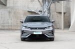 BYD Song L EV– For Sale From China | Chinese EV for Sale Zambia